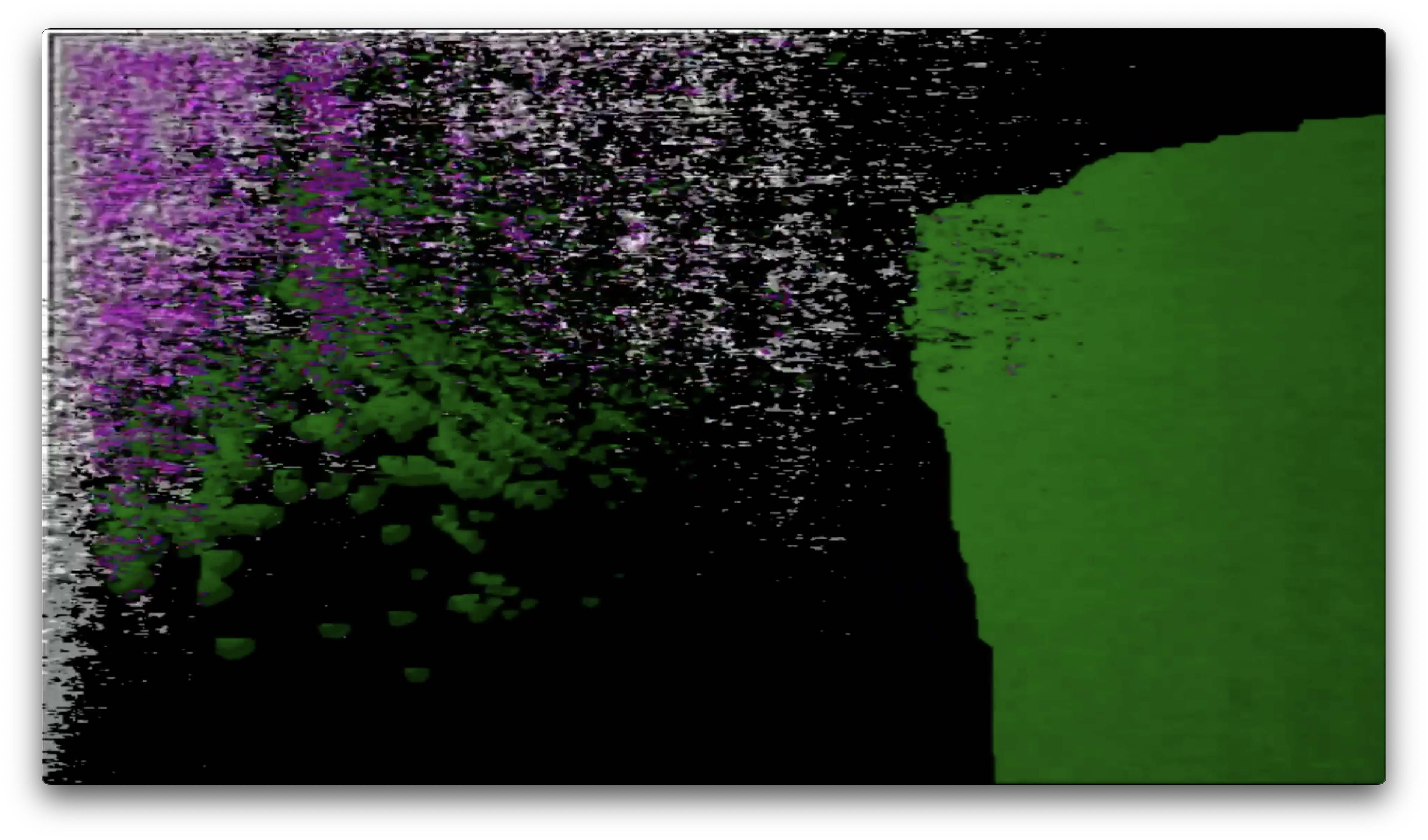 glitch